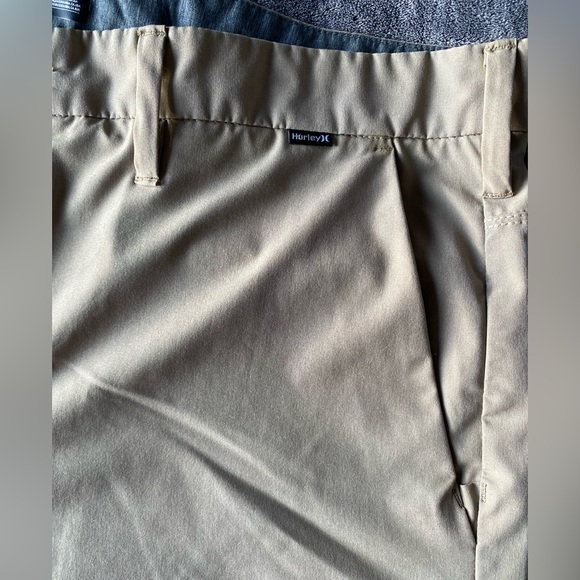 HURLEY x Nike dri fit men’s shorts - Picture 8 of 10
